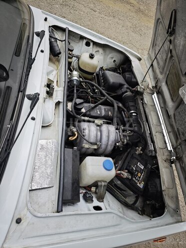 LADA (VAZ) 2107 2007, 144,036 km - 1.5 l - Zaqatala