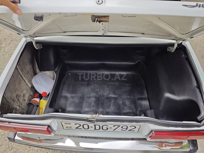 LADA (VAZ) 2107 2007, 144,036 km - 1.5 l - Zaqatala