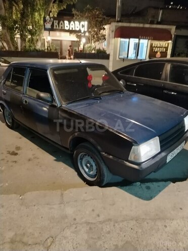 Tofas Dogan 1998, 288,800 km - 1.6 l - Bakı