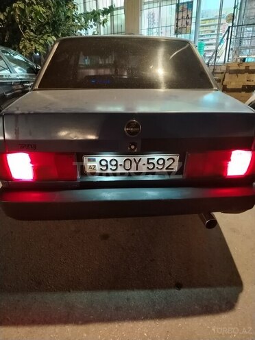 Tofas Dogan 1998, 288,800 km - 1.6 l - Bakı