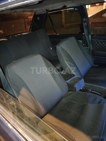 Tofas Dogan 1998, 288,800 km - 1.6 l - Bakı
