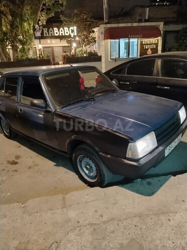 Tofas Dogan 1998, 288,800 km - 1.6 l - Bakı