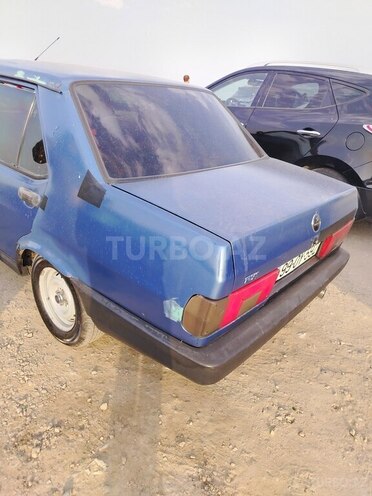 Tofas Dogan 1998, 288,800 km - 1.6 l - Bakı