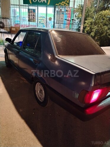 Tofas Dogan 1998, 288,800 km - 1.6 l - Bakı