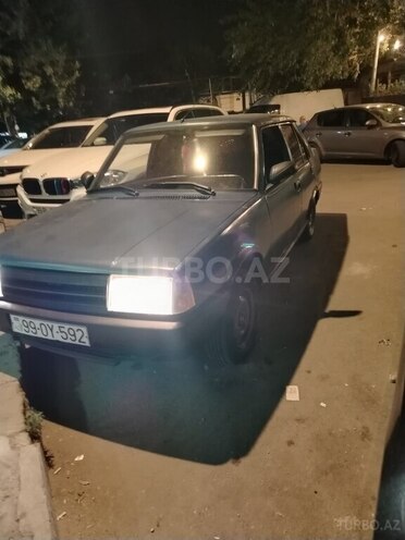 Tofas Dogan 1998, 288,800 km - 1.6 l - Bakı
