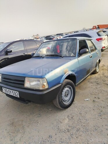 Tofas Dogan 1998, 288,800 km - 1.6 l - Bakı