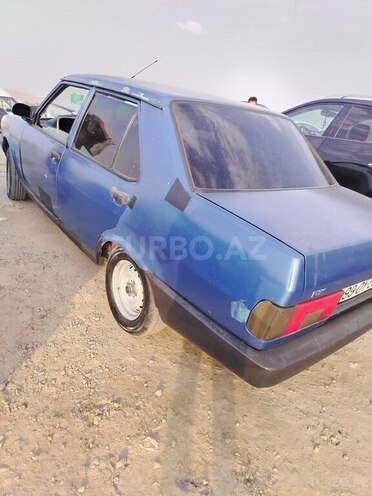 Tofas Dogan 1998, 288,800 km - 1.6 l - Bakı
