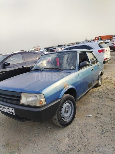 Tofas Dogan 1998, 288,800 km - 1.6 l - Bakı