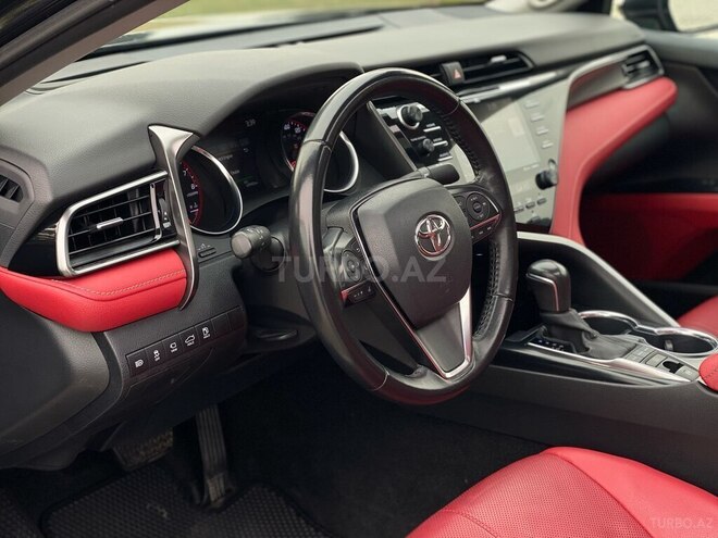 Toyota Camry 2020, 73,500 km - 2.5 л - Bakı