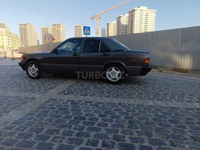 Mercedes 190 1991, 325,488 km - 2.0 л - Bakı