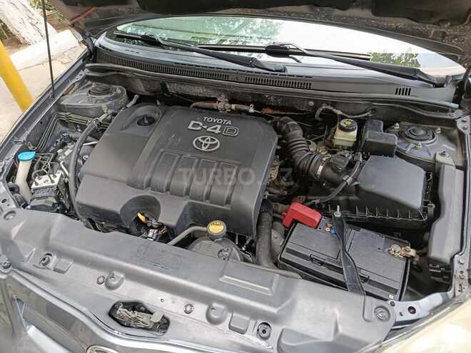 Toyota Corolla 2006, 213,000 km - 1.4 l - Bakı