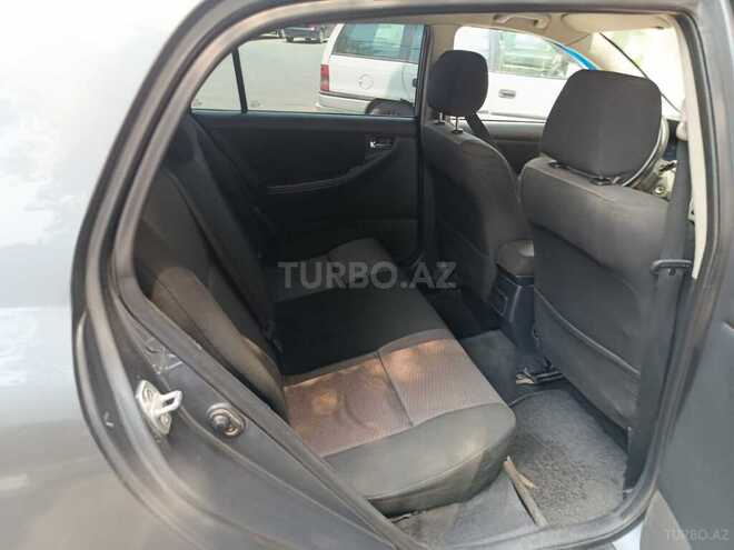 Toyota Corolla 2006, 213,000 km - 1.4 l - Bakı