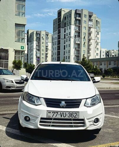 Saipa Saina 2021, 129,700 km - 1.5 l - Bakı