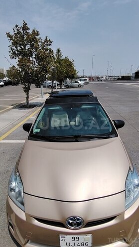 Toyota Prius 2010, 458,663 km - 1.8 l - Bakı