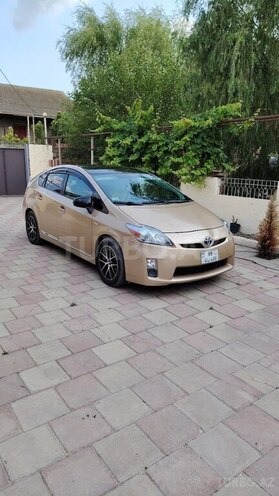 Toyota Prius 2010, 458,663 km - 1.8 l - Bakı