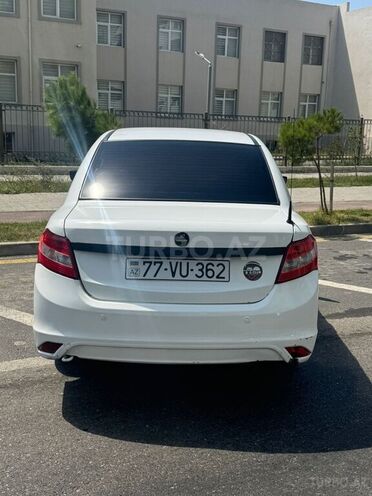 Saipa Saina 2021, 129,700 km - 1.5 l - Bakı