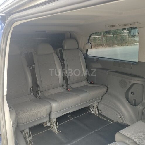 Mercedes Viano 2008, 388,000 km - 2.2 l - Bakı