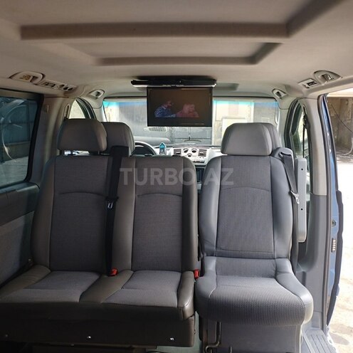 Mercedes Viano 2008, 388,000 km - 2.2 l - Bakı