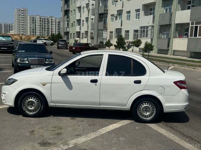 Saipa Saina 2021, 129,700 km - 1.5 l - Bakı