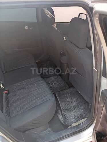 Renault Megane 2008, 250,000 km - 1.5 l - Bakı