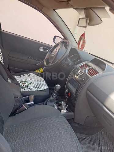 Renault Megane 2008, 250,000 km - 1.5 l - Bakı