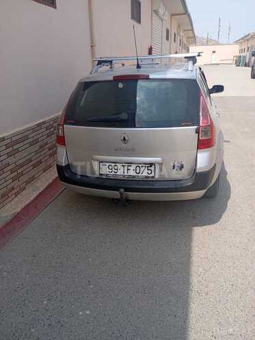 Renault Megane 2008, 250,000 km - 1.5 l - Bakı