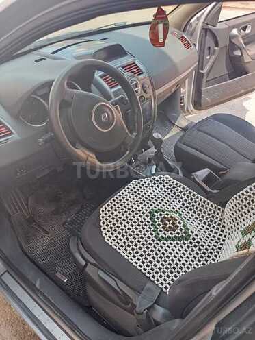 Renault Megane 2008, 250,000 km - 1.5 l - Bakı