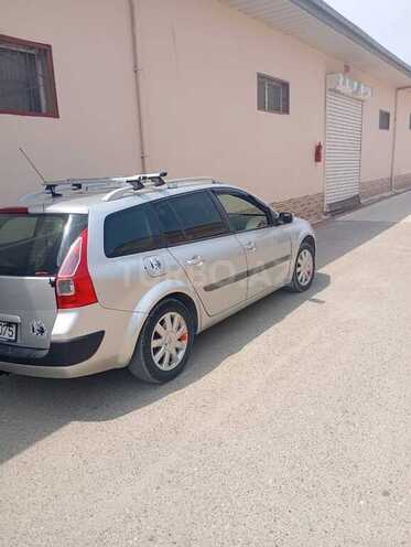 Renault Megane 2008, 250,000 km - 1.5 l - Bakı