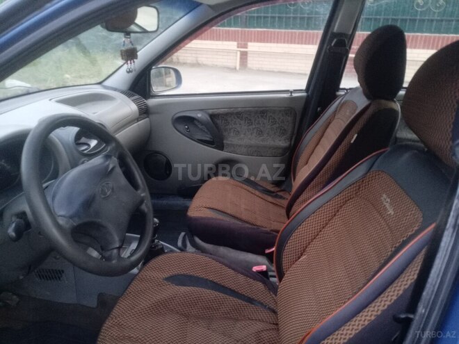 LADA (VAZ) Kalina 2005, 225,300 km - 1.6 l - Xudat