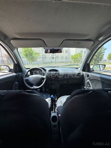 Saipa Saina 2021, 129,700 km - 1.5 l - Bakı