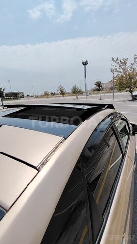 Toyota Prius 2010, 458,663 km - 1.8 l - Bakı