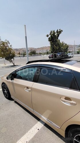 Toyota Prius 2010, 458,663 km - 1.8 l - Bakı