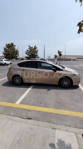 Toyota Prius 2010, 458,663 km - 1.8 l - Bakı