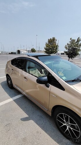 Toyota Prius 2010, 458,663 km - 1.8 l - Bakı