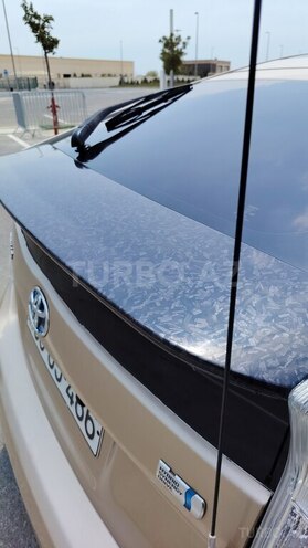 Toyota Prius 2010, 458,663 km - 1.8 l - Bakı