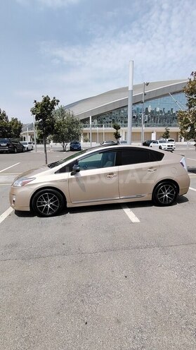 Toyota Prius 2010, 458,663 km - 1.8 l - Bakı