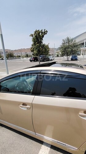 Toyota Prius 2010, 458,663 km - 1.8 l - Bakı
