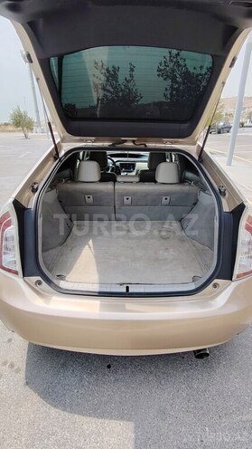 Toyota Prius 2010, 458,663 km - 1.8 l - Bakı