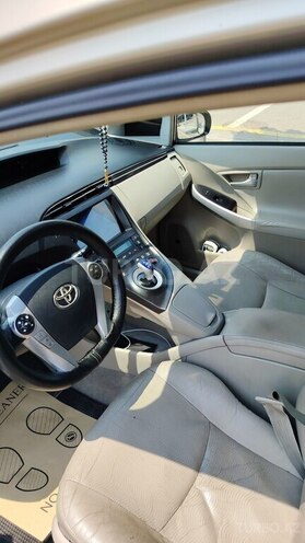 Toyota Prius 2010, 458,663 km - 1.8 l - Bakı