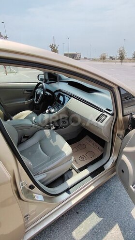 Toyota Prius 2010, 458,663 km - 1.8 l - Bakı