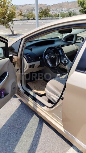 Toyota Prius 2010, 458,663 km - 1.8 l - Bakı