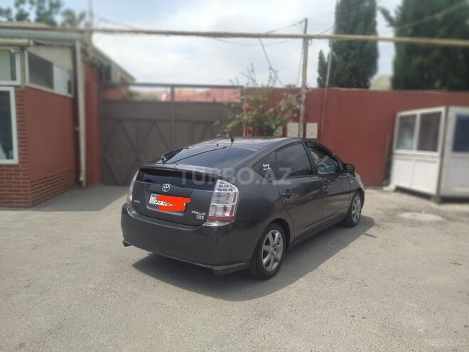 Toyota Prius 2008, 481,000 km - 1.5 l - Bakı