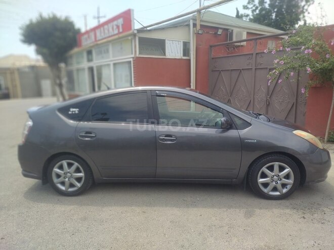 Toyota Prius 2008, 481,000 km - 1.5 l - Bakı