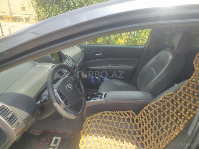 Toyota Prius 2008, 481,000 km - 1.5 l - Bakı