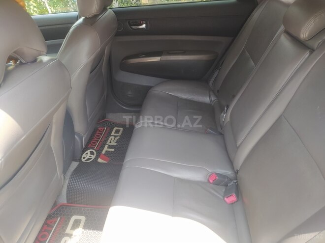 Toyota Prius 2008, 481,000 km - 1.5 l - Bakı