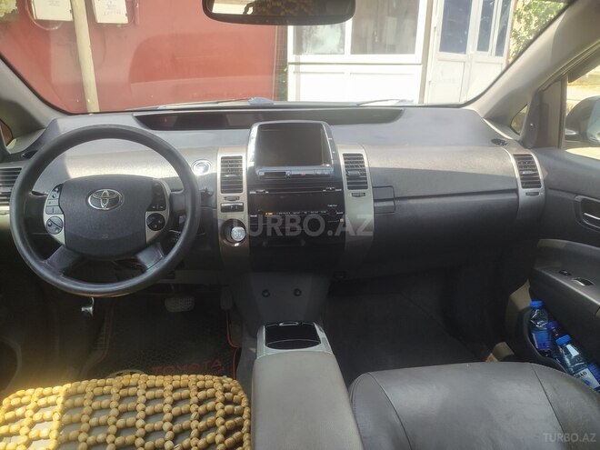 Toyota Prius 2008, 481,000 km - 1.5 l - Bakı