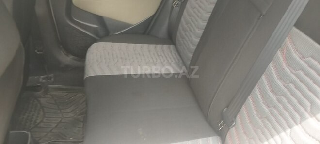 Kia Rio 2016, 220,000 km - 1.6 l - Ağcabədi