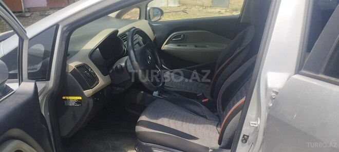 Kia Rio 2016, 220,000 km - 1.6 l - Ağcabədi