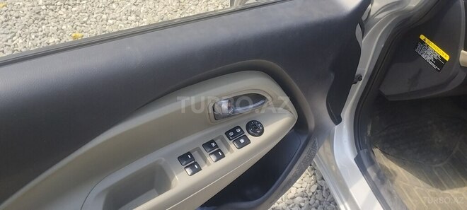 Kia Rio 2016, 220,000 km - 1.6 l - Ağcabədi