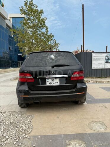 Mercedes B 170 2006, 148,000 km - 1.7 l - Sumqayıt